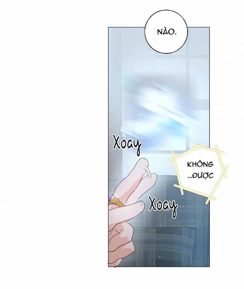 Những Vị Hôn Phu Thầy Kiếm Về Cho Tôi 33 trang 12