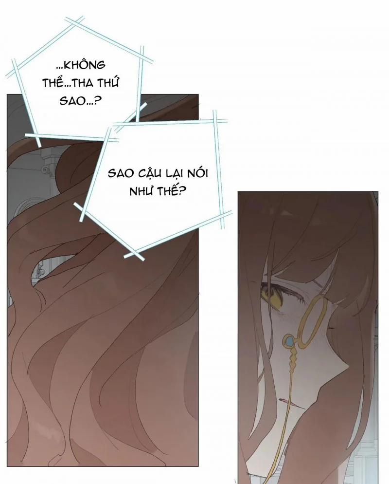 Những Vị Hôn Phu Thầy Kiếm Về Cho Tôi 33 trang 14