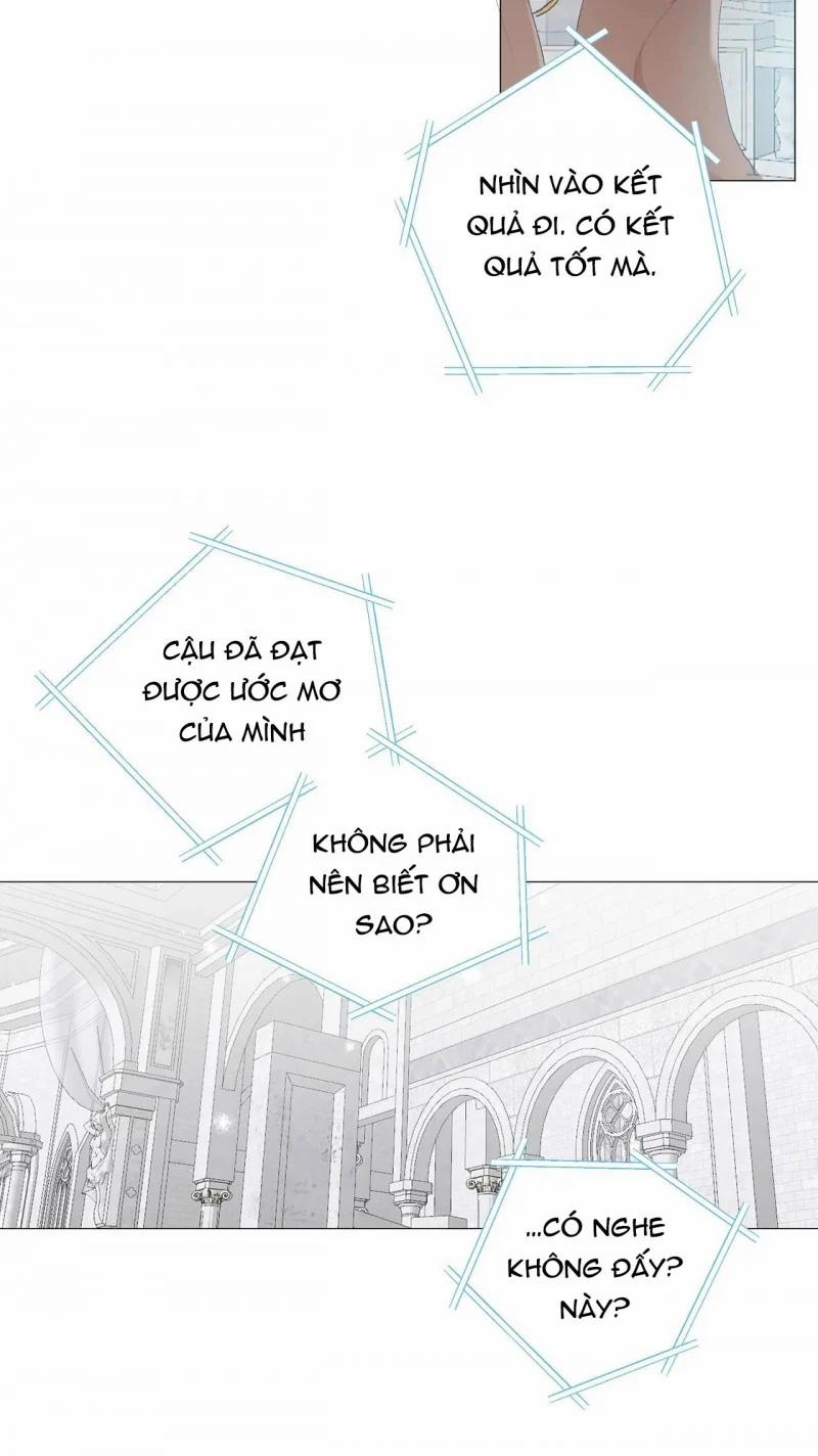 Những Vị Hôn Phu Thầy Kiếm Về Cho Tôi 33 trang 15