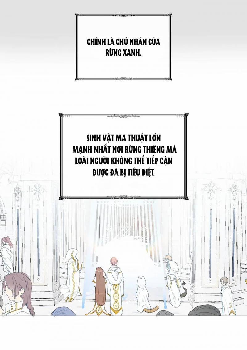 Những Vị Hôn Phu Thầy Kiếm Về Cho Tôi 34 trang 10