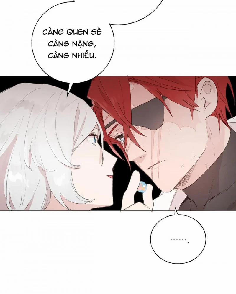 Những Vị Hôn Phu Thầy Kiếm Về Cho Tôi 34 trang 24