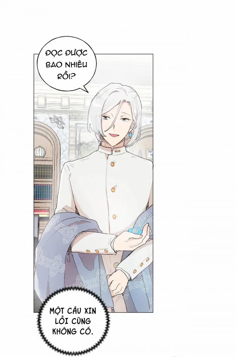 Những Vị Hôn Phu Thầy Kiếm Về Cho Tôi 34 trang 6