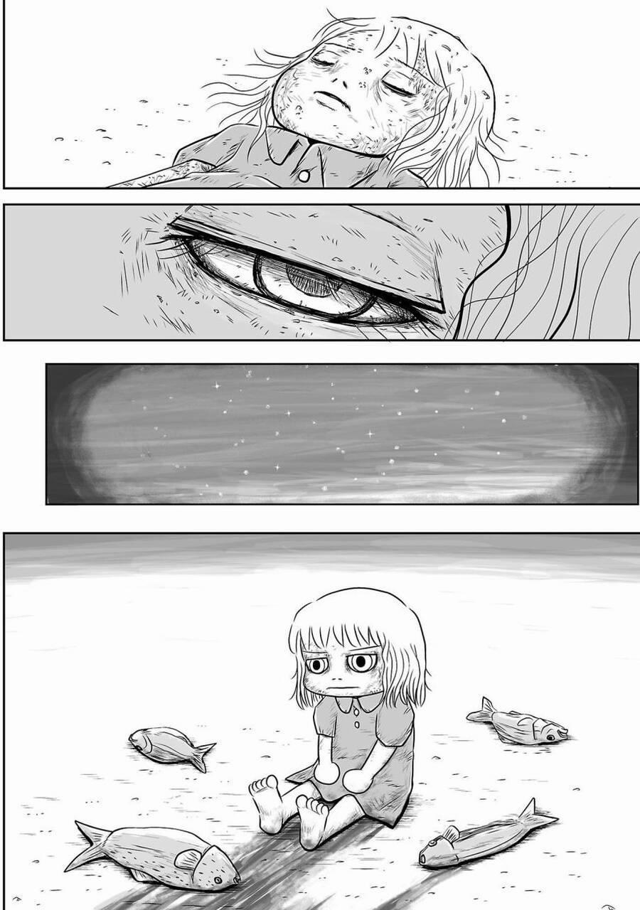 Những Vì Sao Bất Tử 1 trang 21