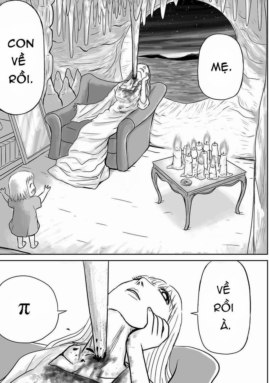 Những Vì Sao Bất Tử 1 trang 26