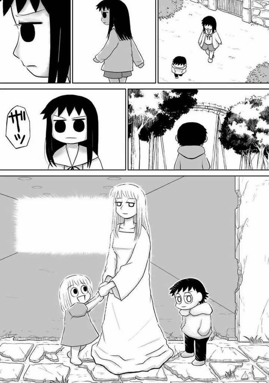 Những Vì Sao Bất Tử 10 trang 5