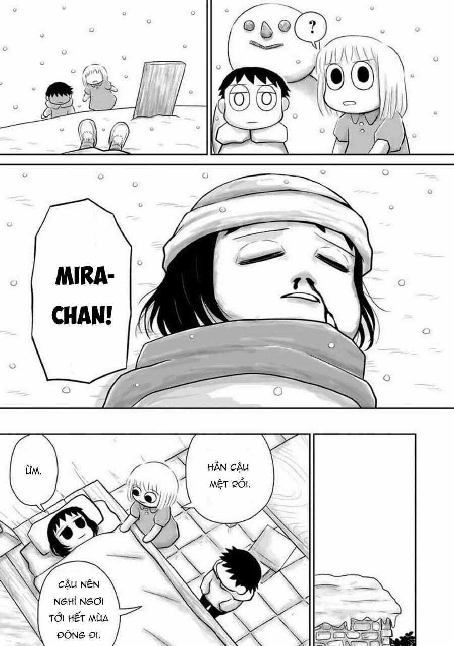 Những Vì Sao Bất Tử 11 trang 2