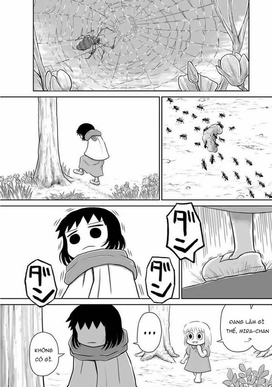 Những Vì Sao Bất Tử 11 trang 7