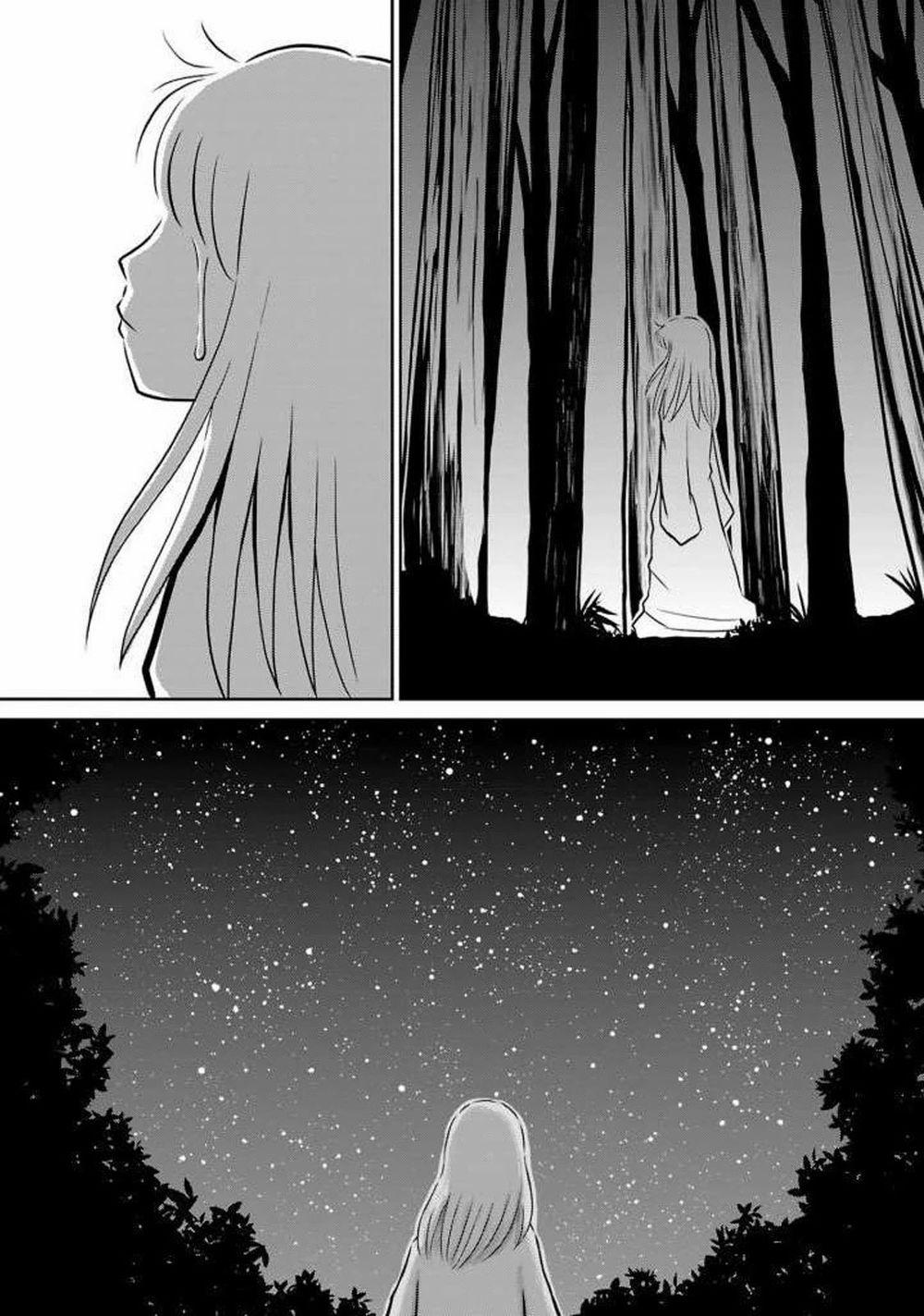 Những Vì Sao Bất Tử 14 trang 5