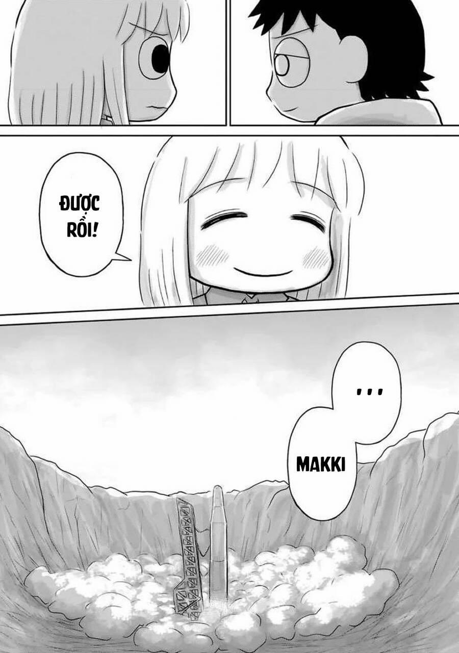 Những Vì Sao Bất Tử 16 trang 13