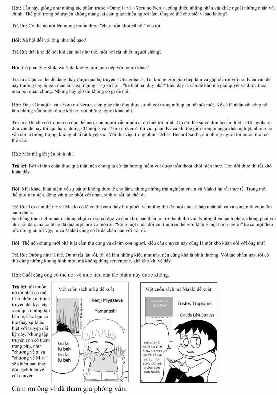 Những Vì Sao Bất Tử 16 trang 26