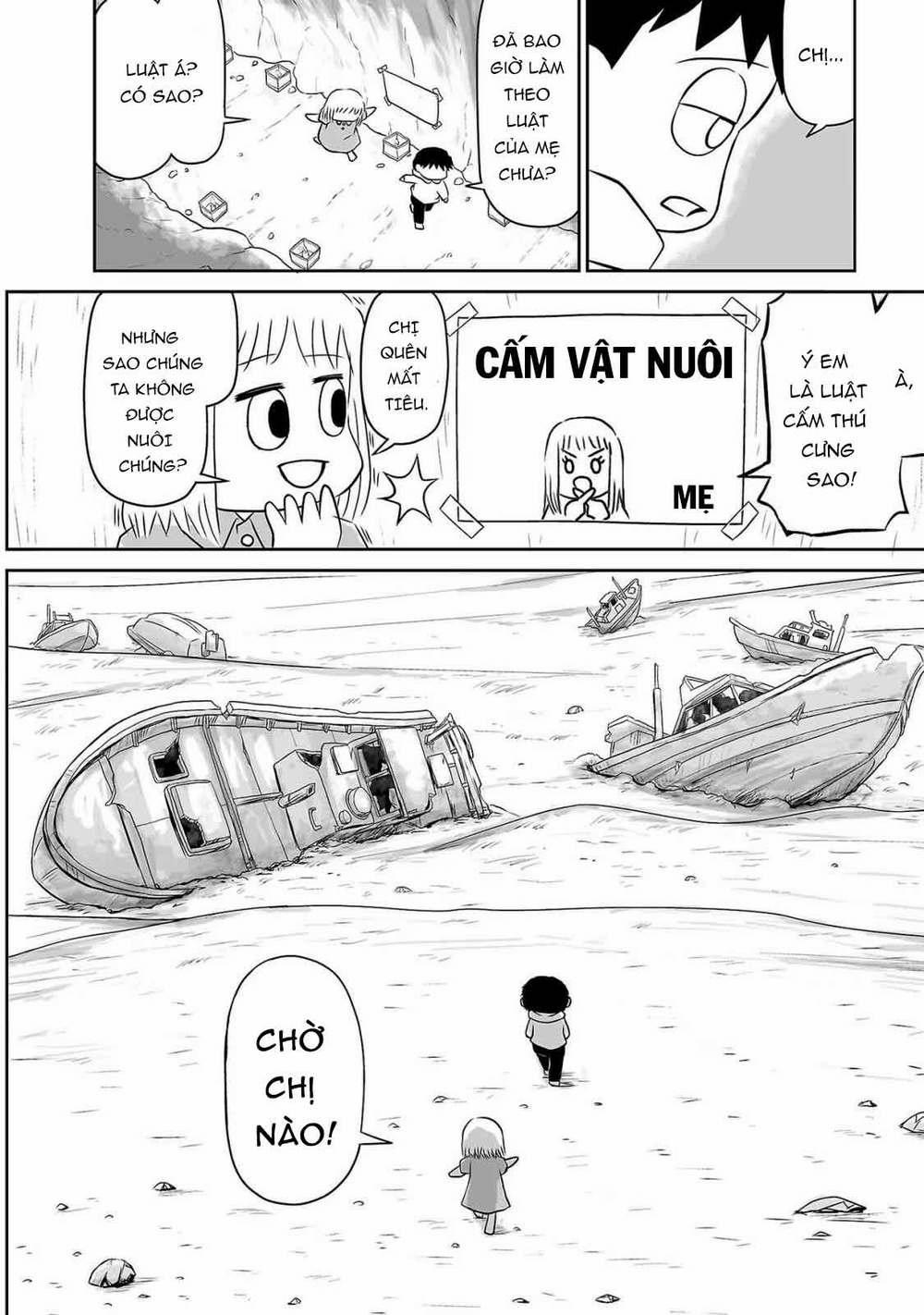 Những Vì Sao Bất Tử 2 trang 8