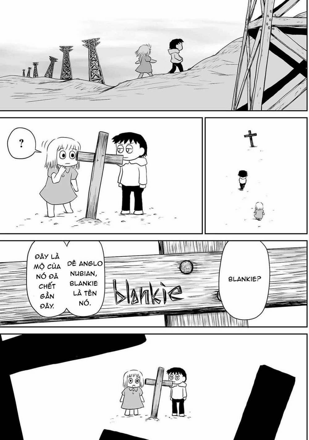 Những Vì Sao Bất Tử 2 trang 9