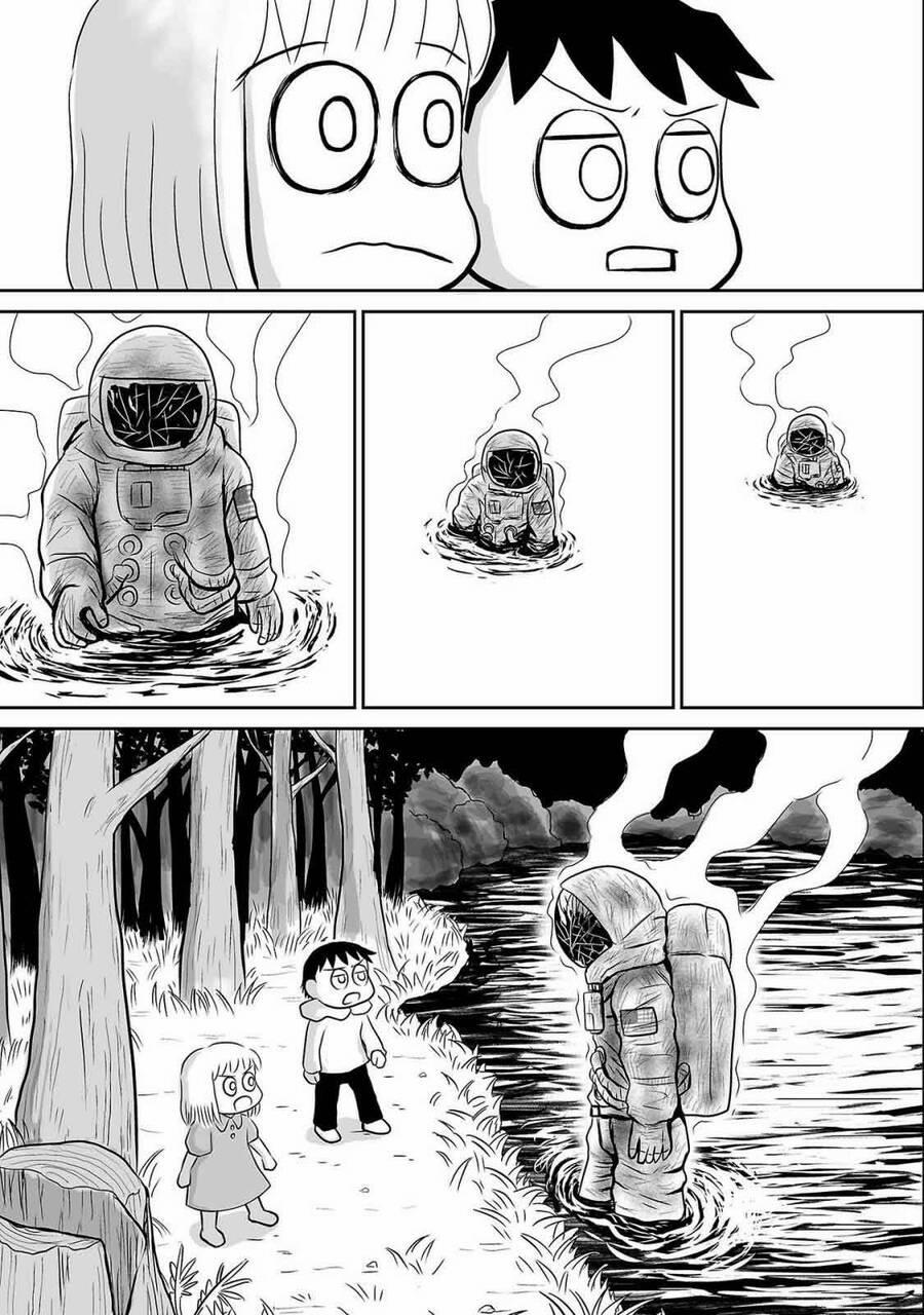 Những Vì Sao Bất Tử 4 trang 17