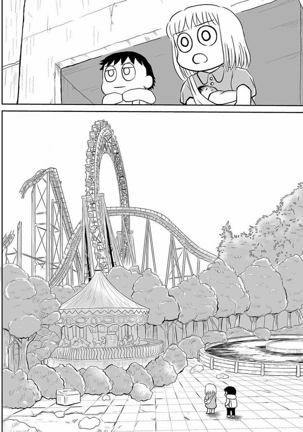 Những Vì Sao Bất Tử 5 trang 18