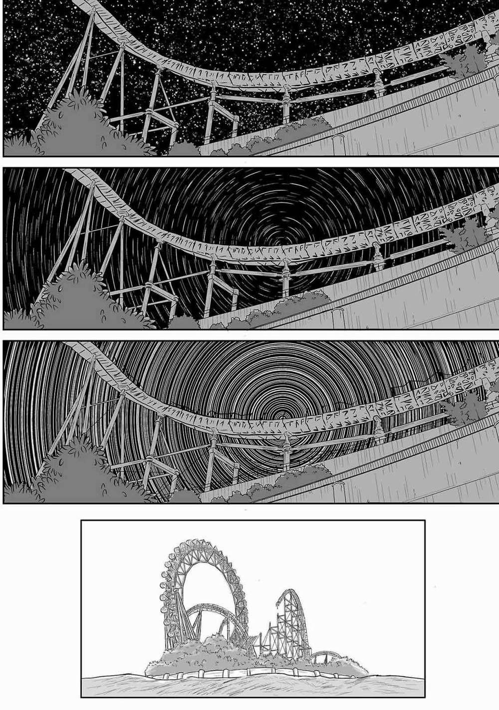 Những Vì Sao Bất Tử 5 trang 22