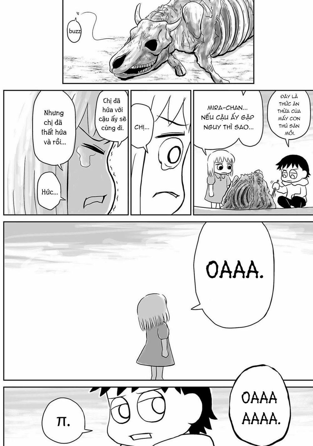 Những Vì Sao Bất Tử 7 trang 11