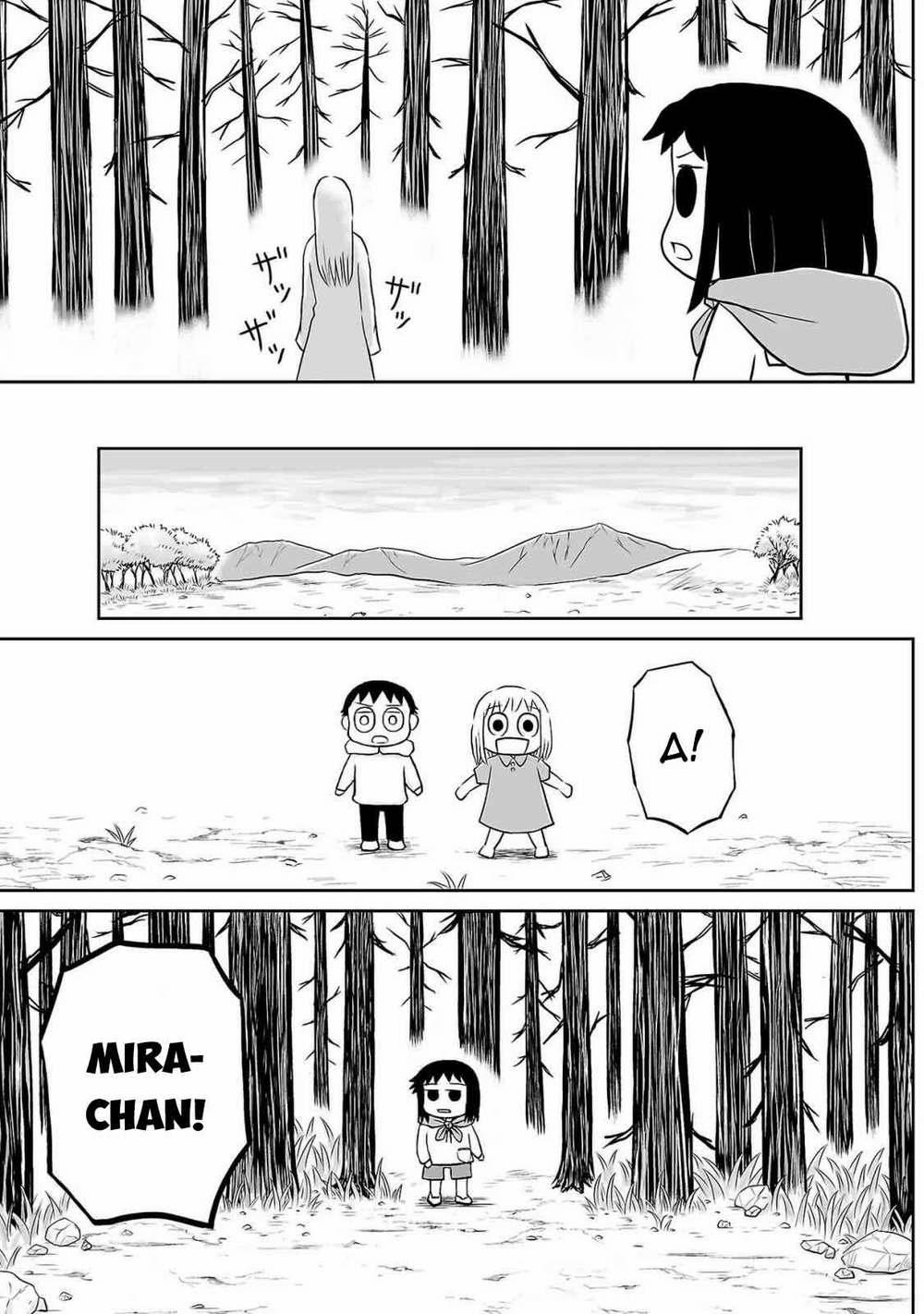 Những Vì Sao Bất Tử 7 trang 24