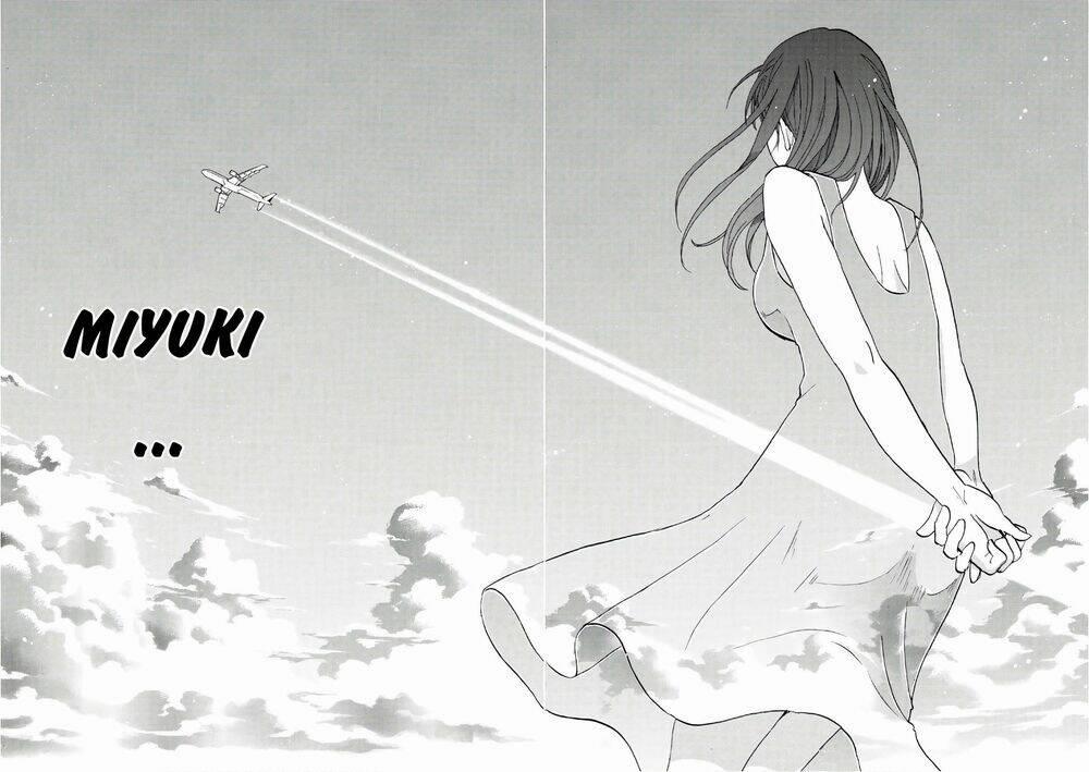 Những Vụ Án Của Kindaichi Ở Tuổi 37 13 trang 15