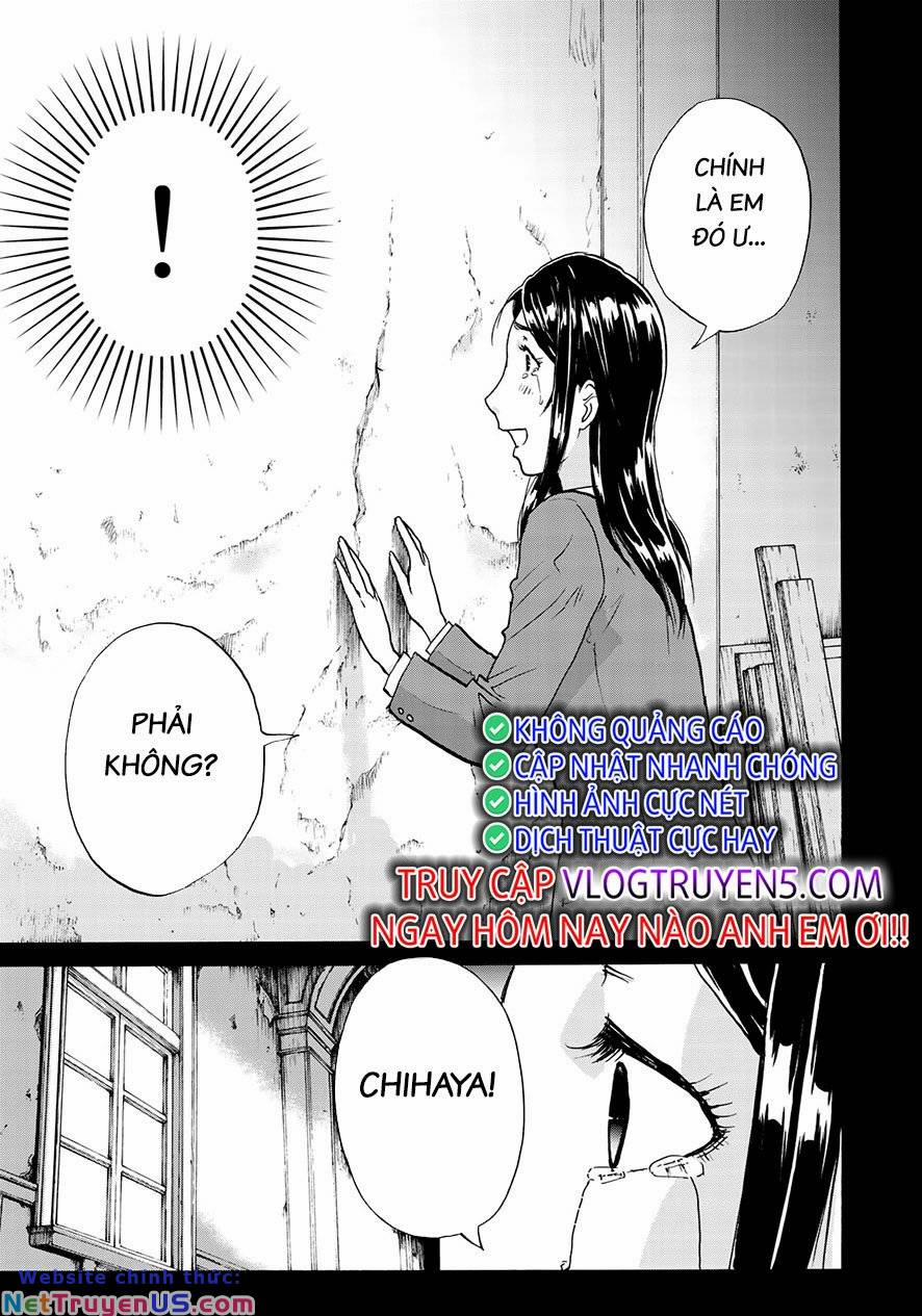 Những Vụ Án Của Kindaichi Ở Tuổi 37 65 trang 14