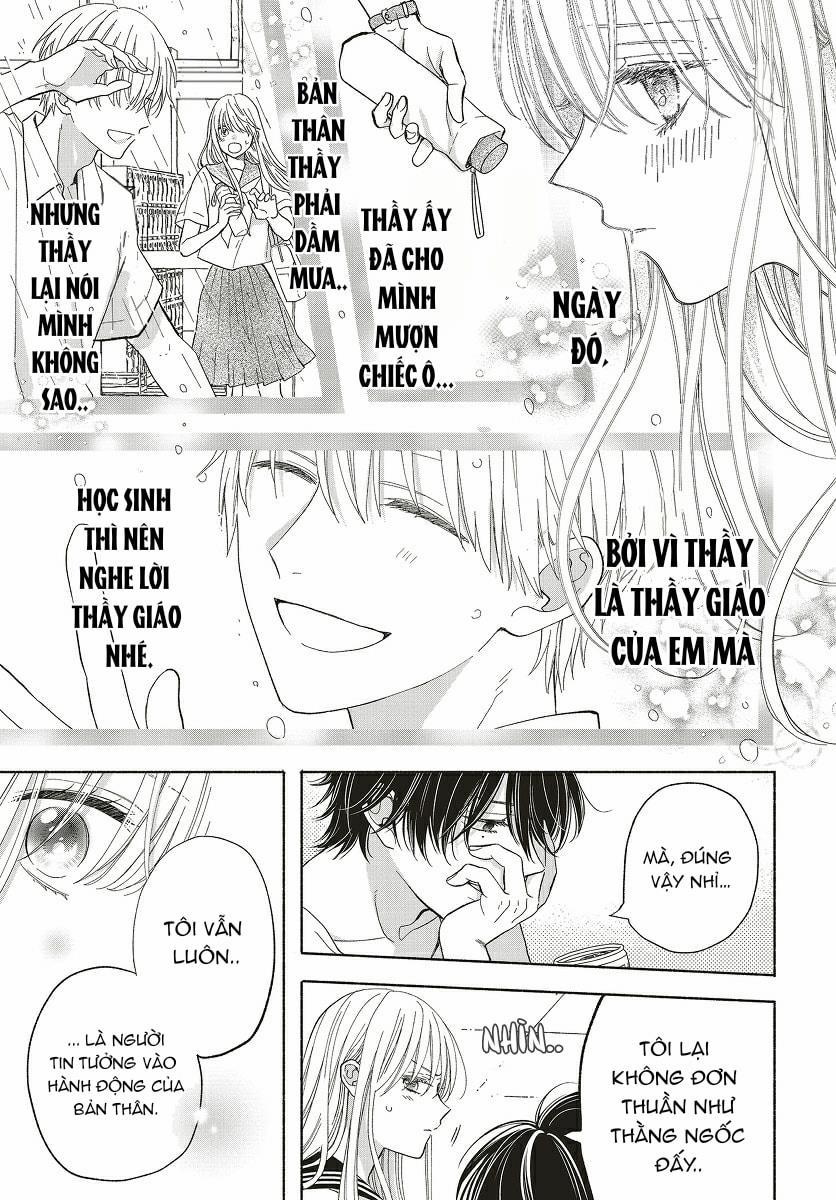 Nhuộm Lại Sắc Màu 1.5 trang 4