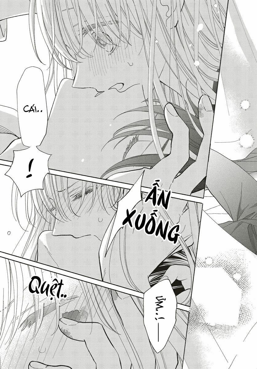 Nhuộm Lại Sắc Màu 1 trang 7