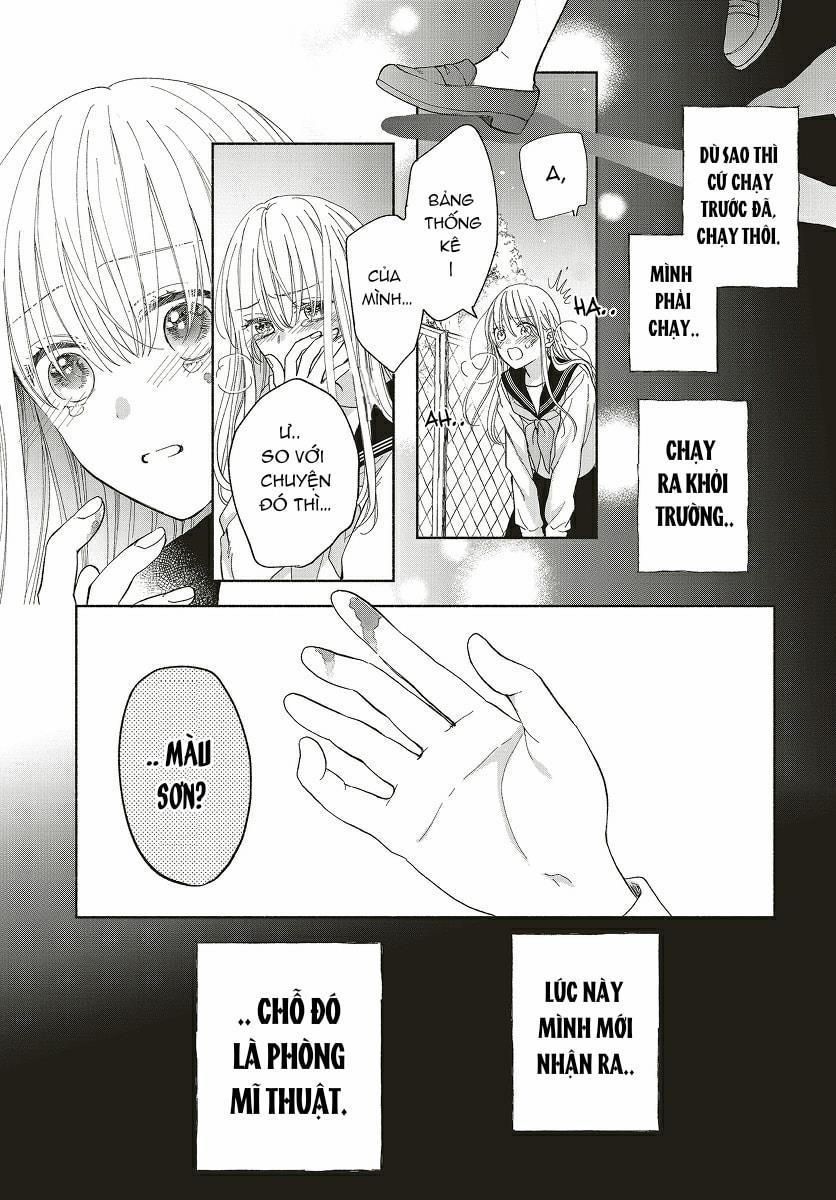 Nhuộm Lại Sắc Màu 1 trang 9