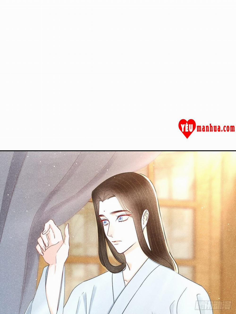Nhụy Mật 12 trang 1