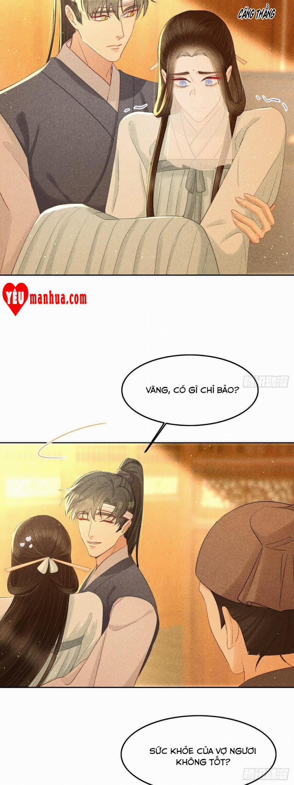 Nhụy Mật 9 trang 1