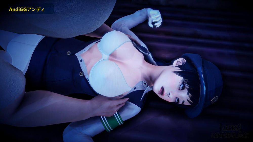 Nice overview while fucking her sexy corpse- Truyện Màu 2 trang 13