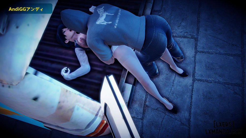 Nice overview while fucking her sexy corpse- Truyện Màu 2 trang 18