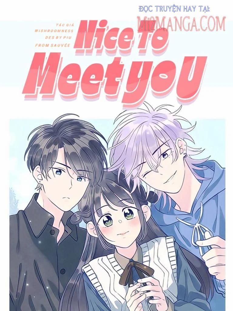 Nice To Meet You 46 trang 0