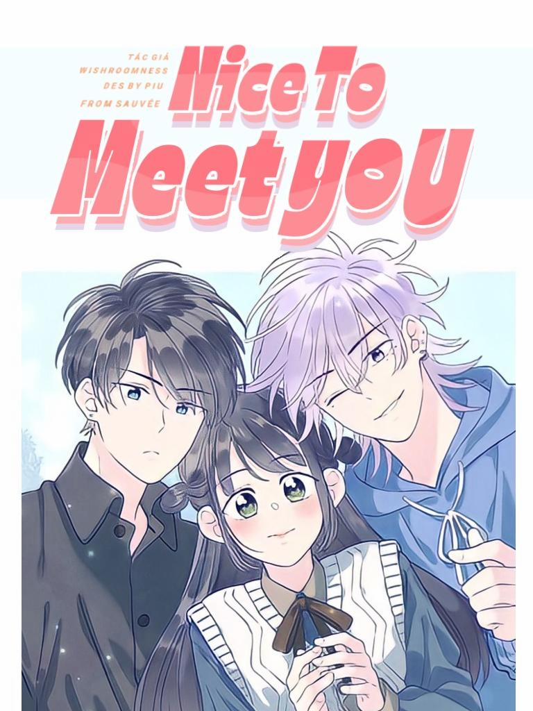 Nice To Meet You 47 trang 0