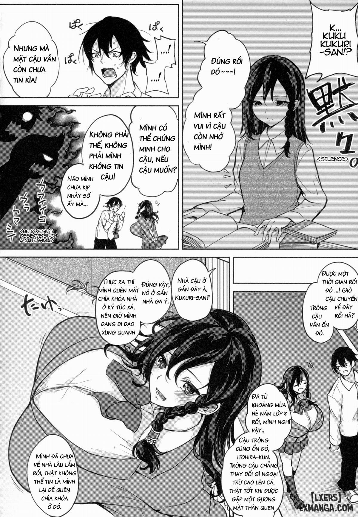 Nice to see you 1 trang 1