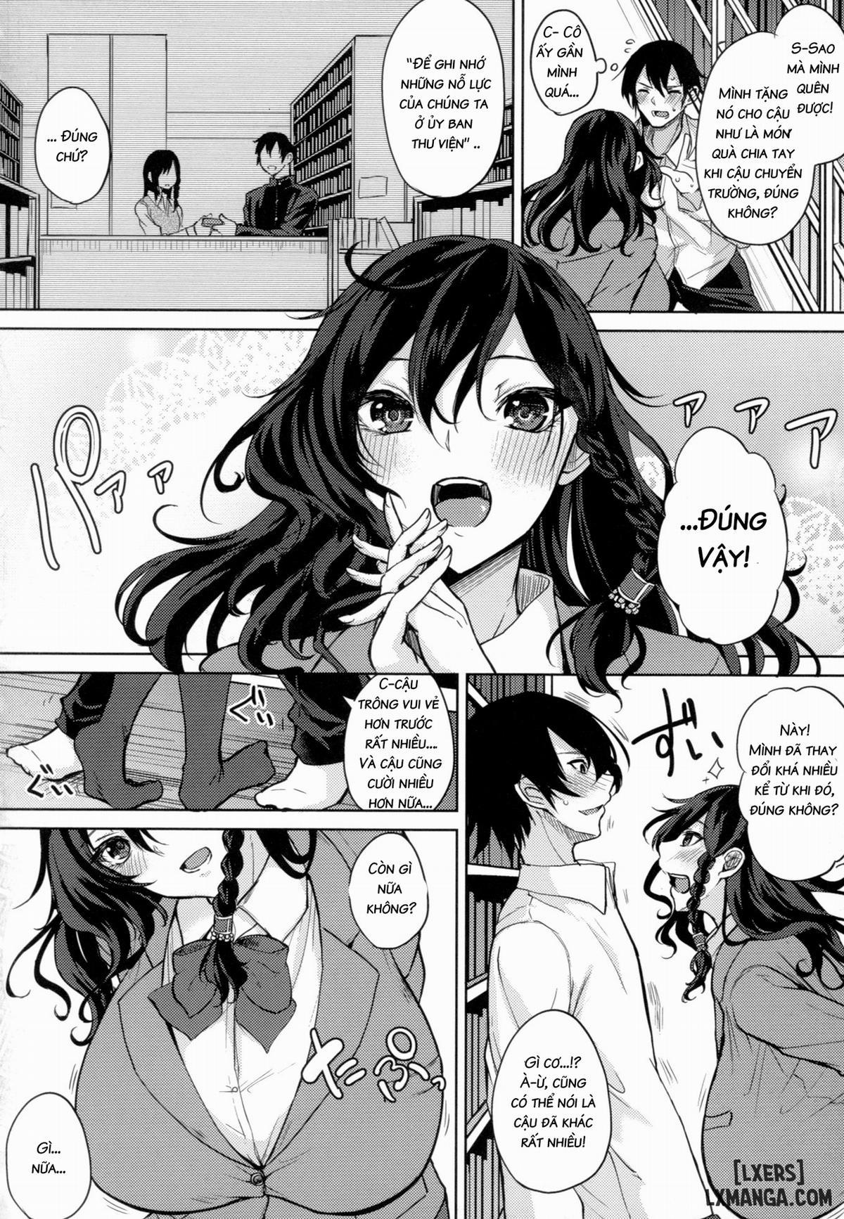 Nice to see you 1 trang 3