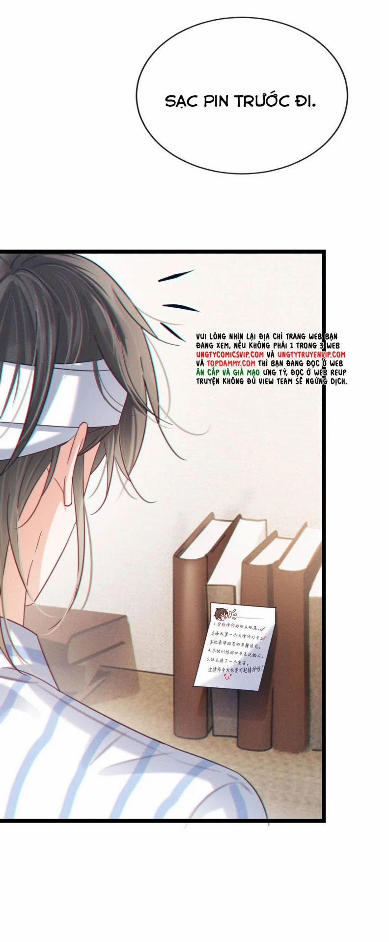 Nịch Tửu 101 trang 17