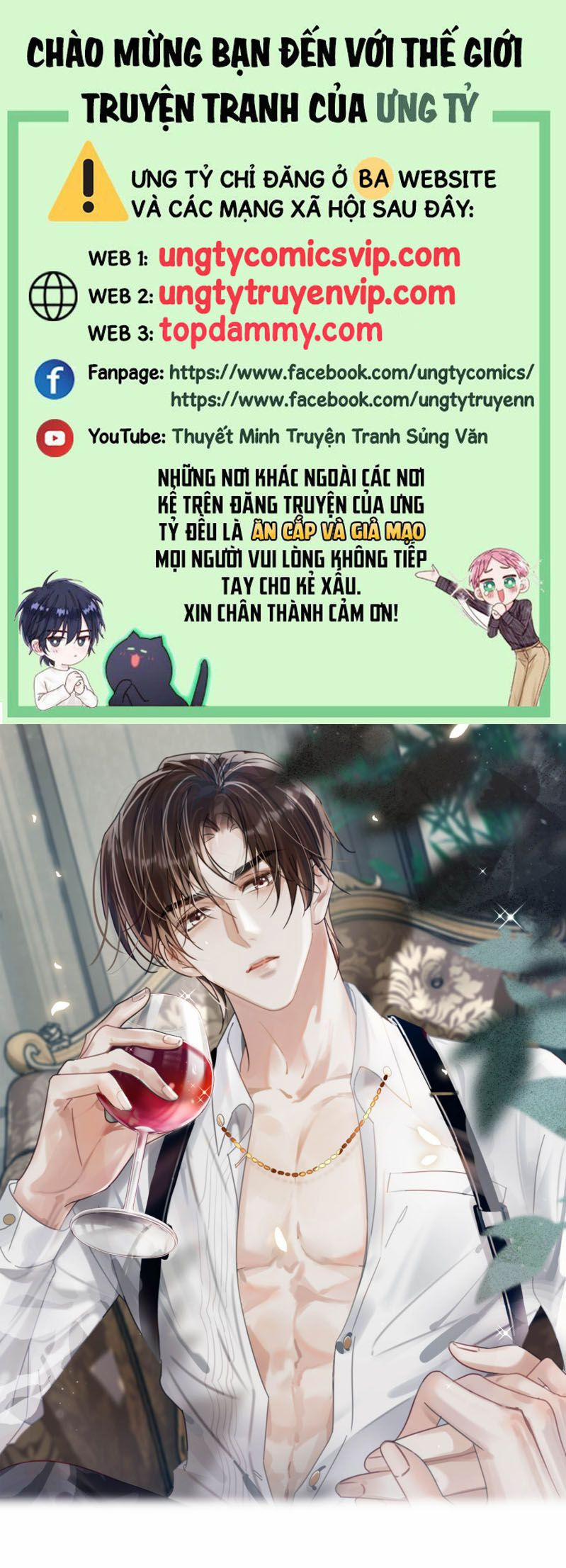 Nịch Tửu 109 trang 0