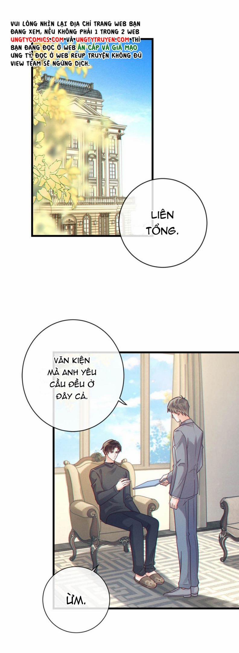 Nịch Tửu 55 trang 1