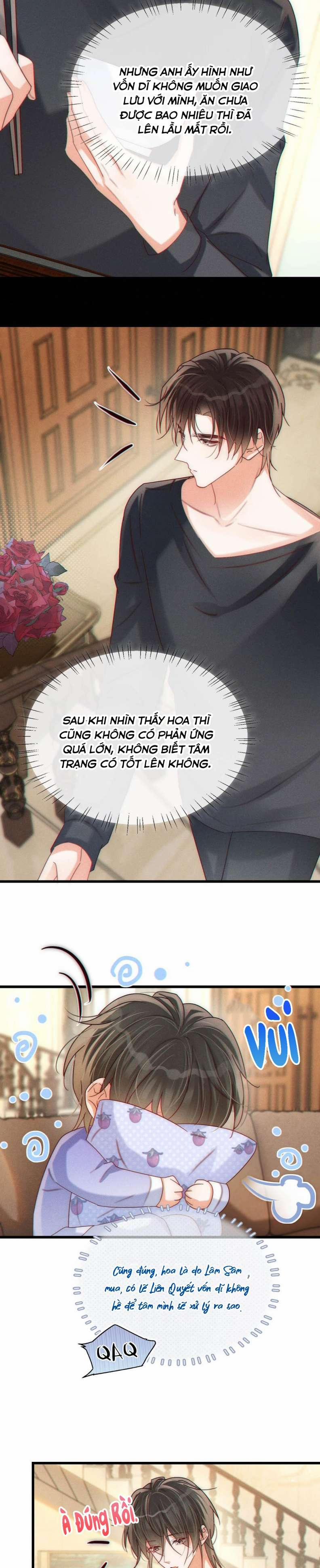 Nịch Tửu 82 trang 1