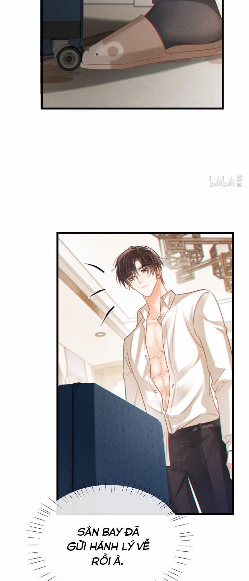 Nịch Tửu 97 trang 18