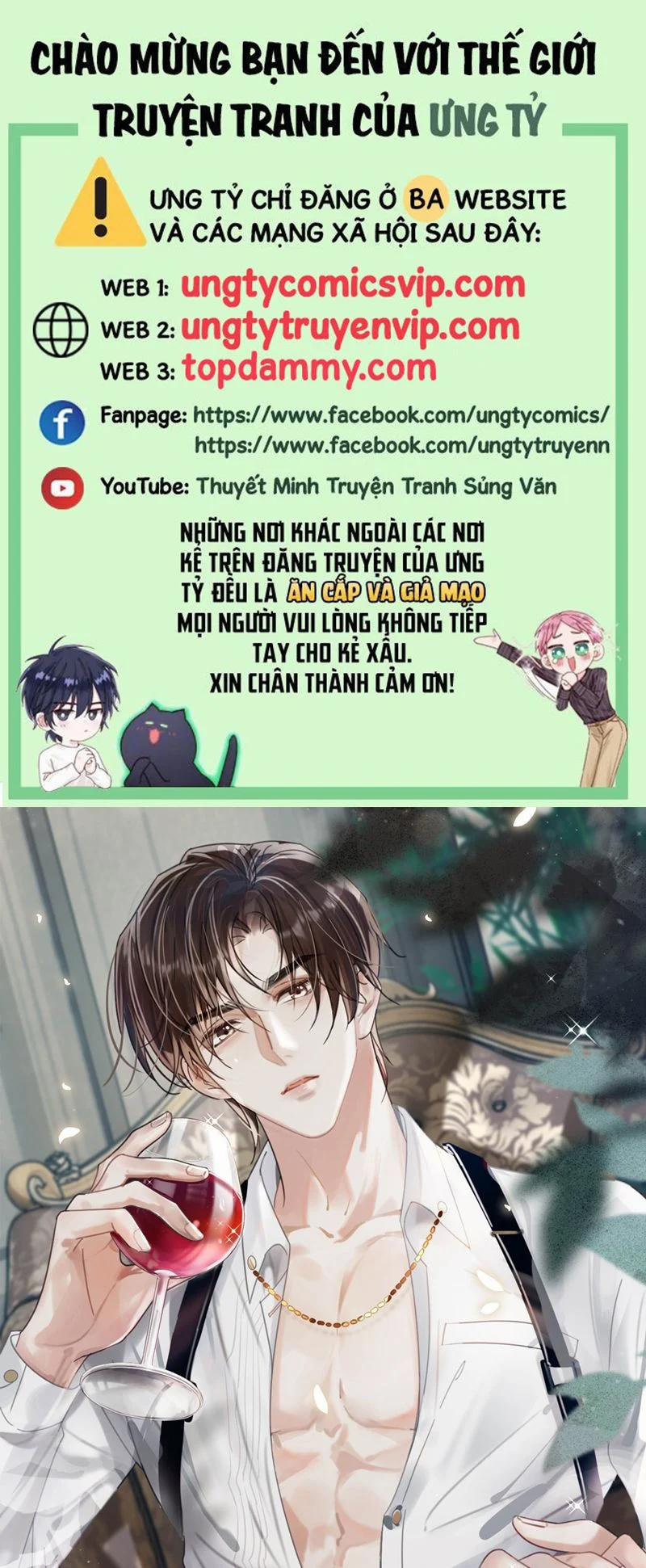 Nịch Tửu 98 trang 0