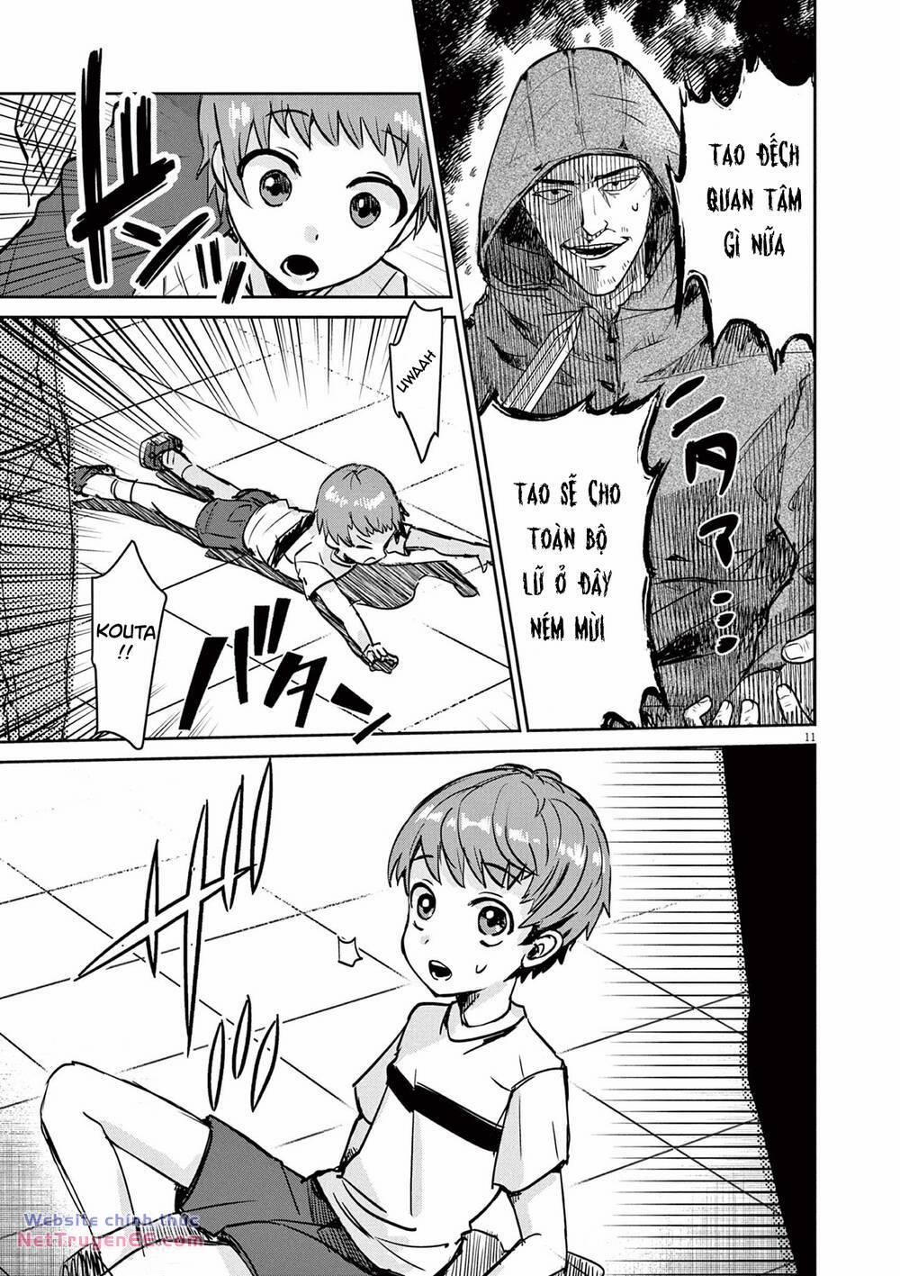 Nichiasa Suki No Otaku Ga Akuyaku Seito Ni Tenseishita Kekka, Hametsu Flag Ga Houkaishiteiku Ken Ni Tsuite 1 trang 11