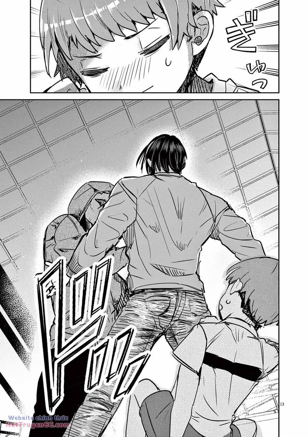 Nichiasa Suki No Otaku Ga Akuyaku Seito Ni Tenseishita Kekka, Hametsu Flag Ga Houkaishiteiku Ken Ni Tsuite 1 trang 13