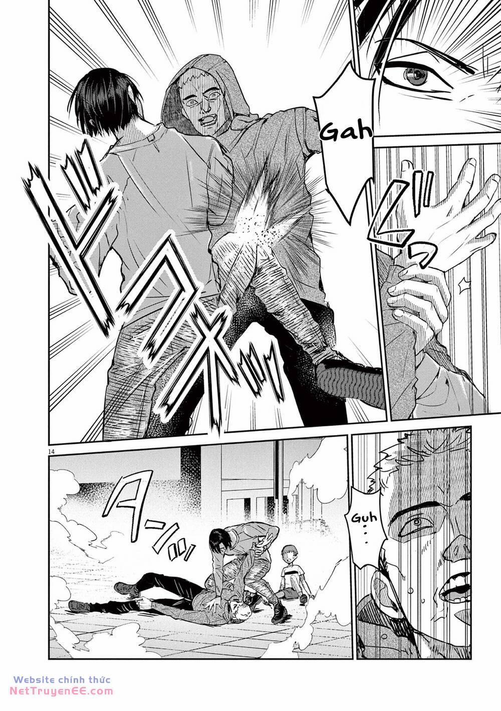 Nichiasa Suki No Otaku Ga Akuyaku Seito Ni Tenseishita Kekka, Hametsu Flag Ga Houkaishiteiku Ken Ni Tsuite 1 trang 14