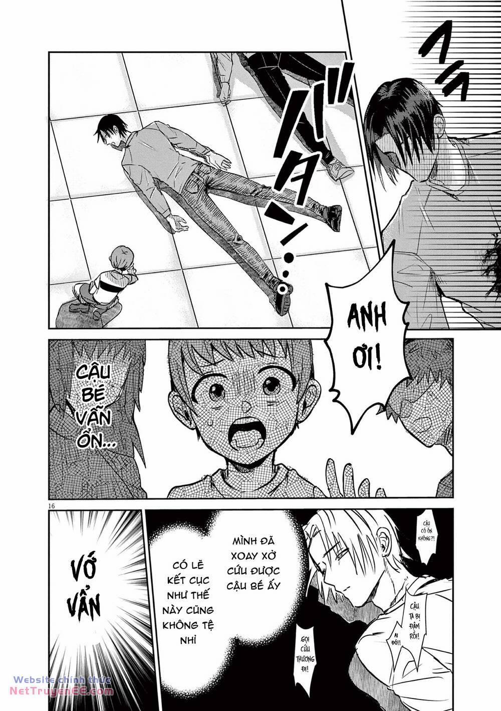 Nichiasa Suki No Otaku Ga Akuyaku Seito Ni Tenseishita Kekka, Hametsu Flag Ga Houkaishiteiku Ken Ni Tsuite 1 trang 16