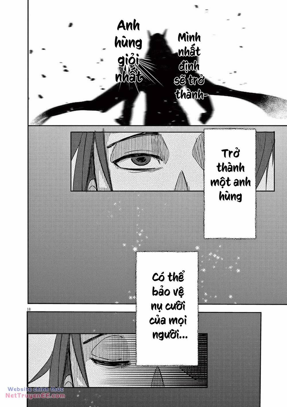 Nichiasa Suki No Otaku Ga Akuyaku Seito Ni Tenseishita Kekka, Hametsu Flag Ga Houkaishiteiku Ken Ni Tsuite 1 trang 18