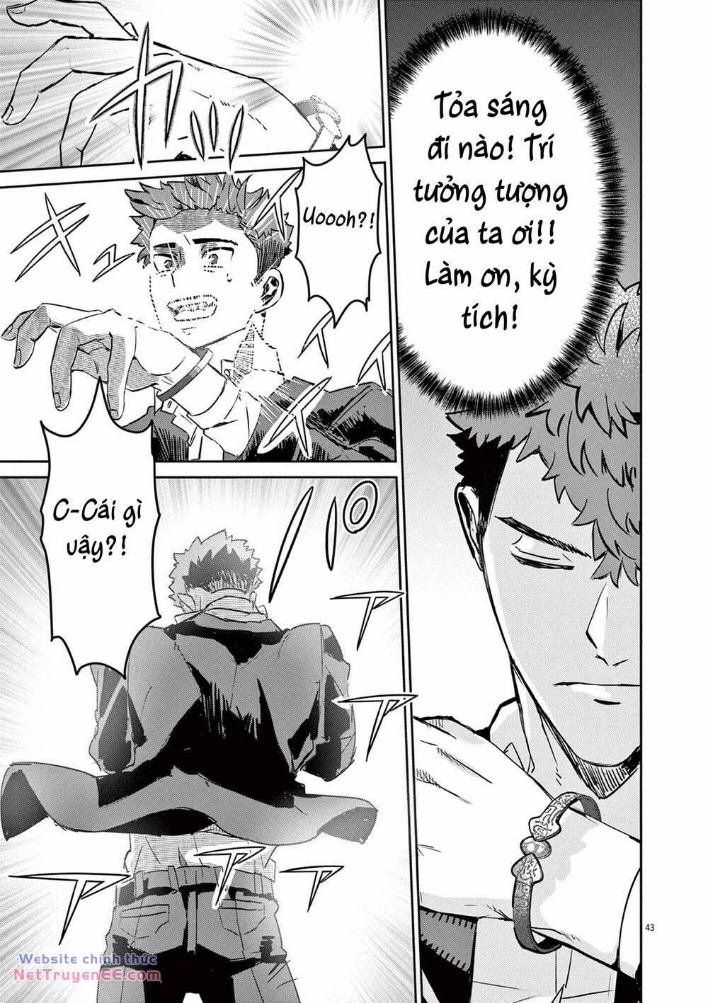 Nichiasa Suki No Otaku Ga Akuyaku Seito Ni Tenseishita Kekka, Hametsu Flag Ga Houkaishiteiku Ken Ni Tsuite 1 trang 43