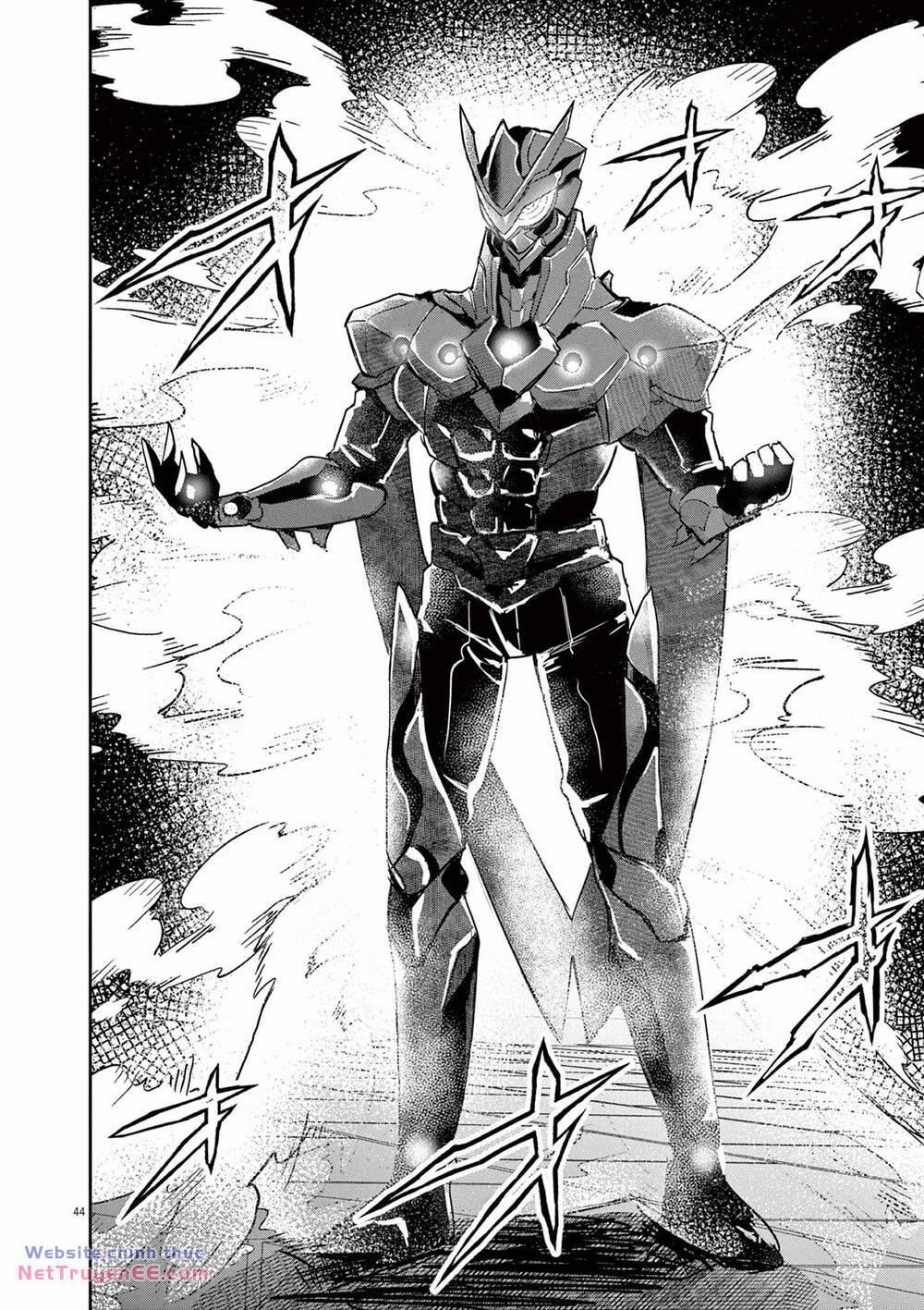 Nichiasa Suki No Otaku Ga Akuyaku Seito Ni Tenseishita Kekka, Hametsu Flag Ga Houkaishiteiku Ken Ni Tsuite 1 trang 44