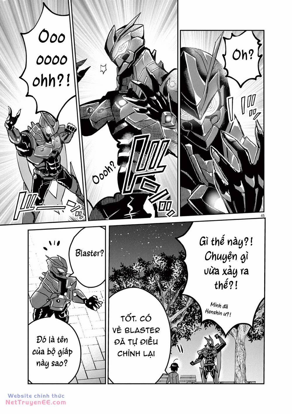 Nichiasa Suki No Otaku Ga Akuyaku Seito Ni Tenseishita Kekka, Hametsu Flag Ga Houkaishiteiku Ken Ni Tsuite 1 trang 45