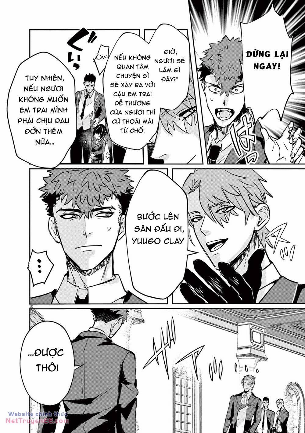 Nichiasa Suki No Otaku Ga Akuyaku Seito Ni Tenseishita Kekka, Hametsu Flag Ga Houkaishiteiku Ken Ni Tsuite 2 trang 11