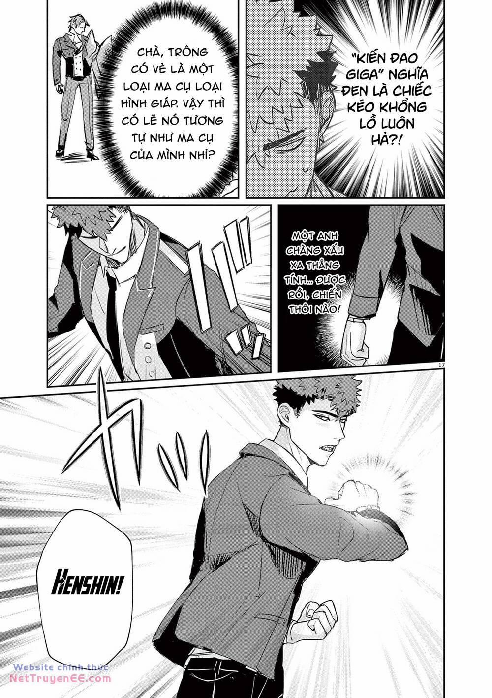 Nichiasa Suki No Otaku Ga Akuyaku Seito Ni Tenseishita Kekka, Hametsu Flag Ga Houkaishiteiku Ken Ni Tsuite 2 trang 18